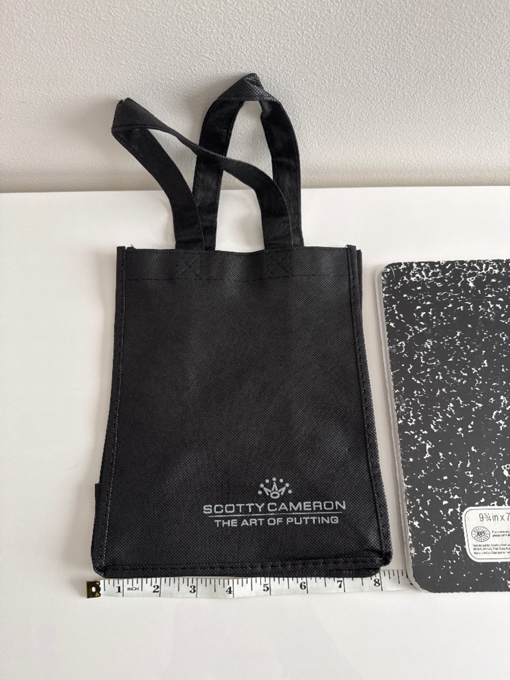 Scotty Cameron Golf Gallery Tote Small